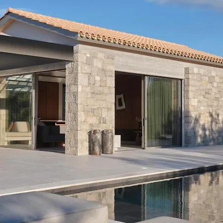 Villa Noero *