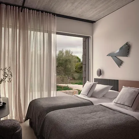 Noero Villa Lefkada City
