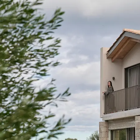 Noero Villa Lefkáda