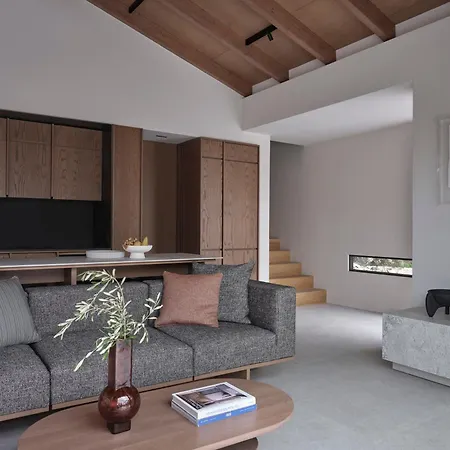 Villa Noero Lefkáda