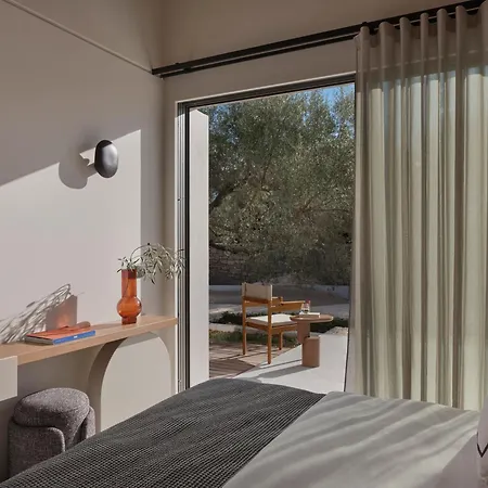 Noero Villa Lefkáda