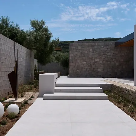 Villa Noero Lefkáda