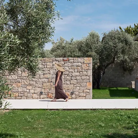 Villa Noero *
