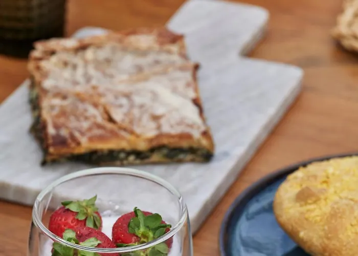 Noero Villa Lefkáda