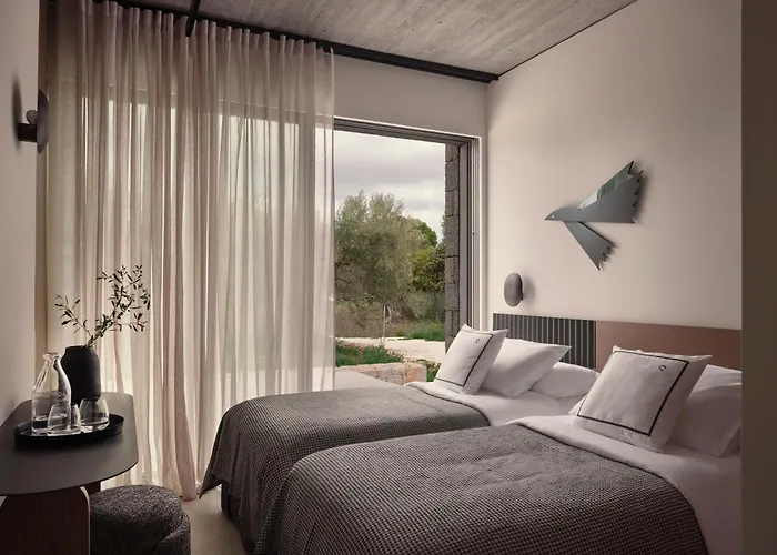 Noero Villa Lefkáda