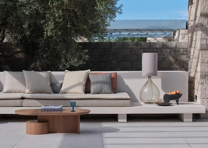 Noero Villa Lefkáda