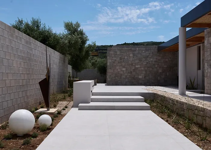 Villa Noero Lefkáda