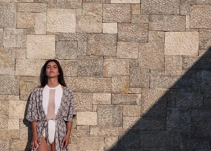 Noero Villa Lefkáda