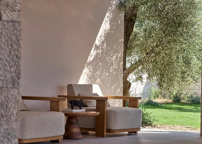 Villa Noero Lefkáda