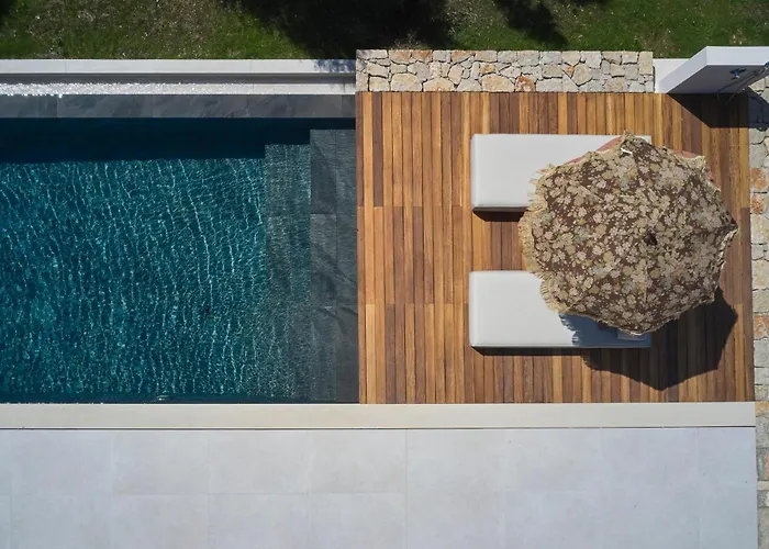 Noero Villa Lefkáda