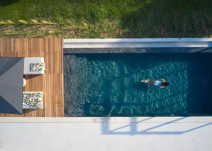 Villa Noero *