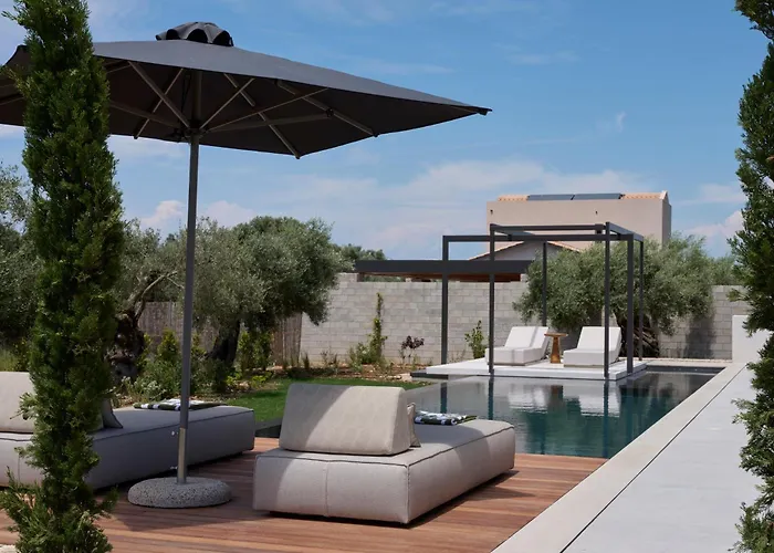 Noero Villa Lefkáda